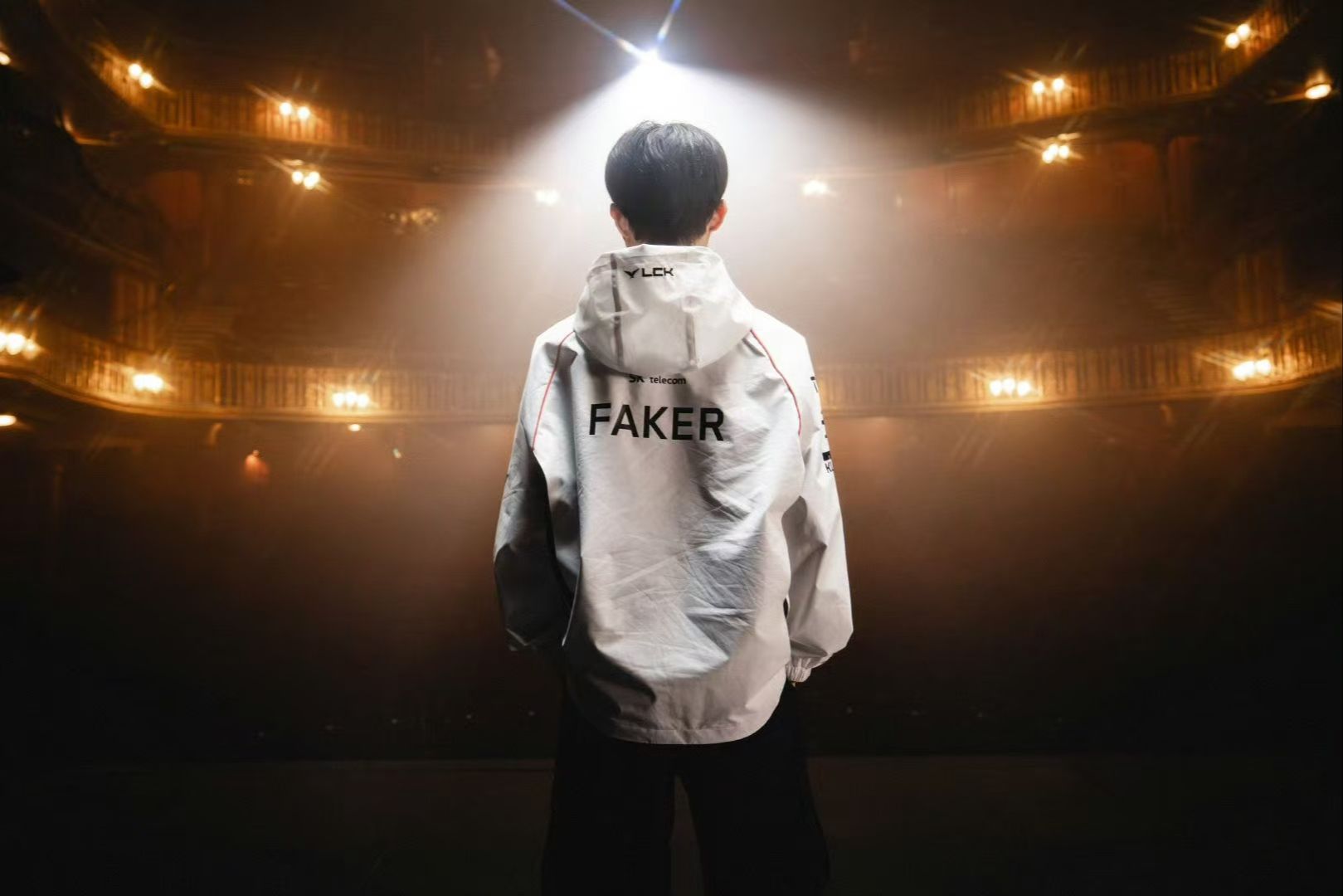 Johnta on ZETA DIVISION elimination： “耐心和努力将引领我们实现目标”