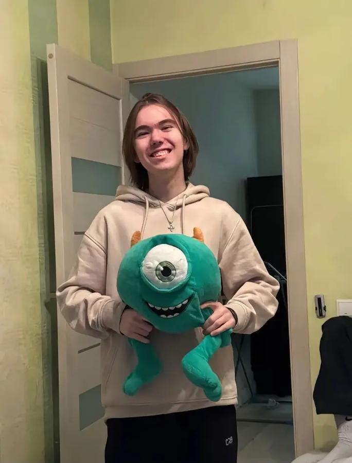 Tangyuan：我想成长成像Breathe和Wei这样独当一面的选手