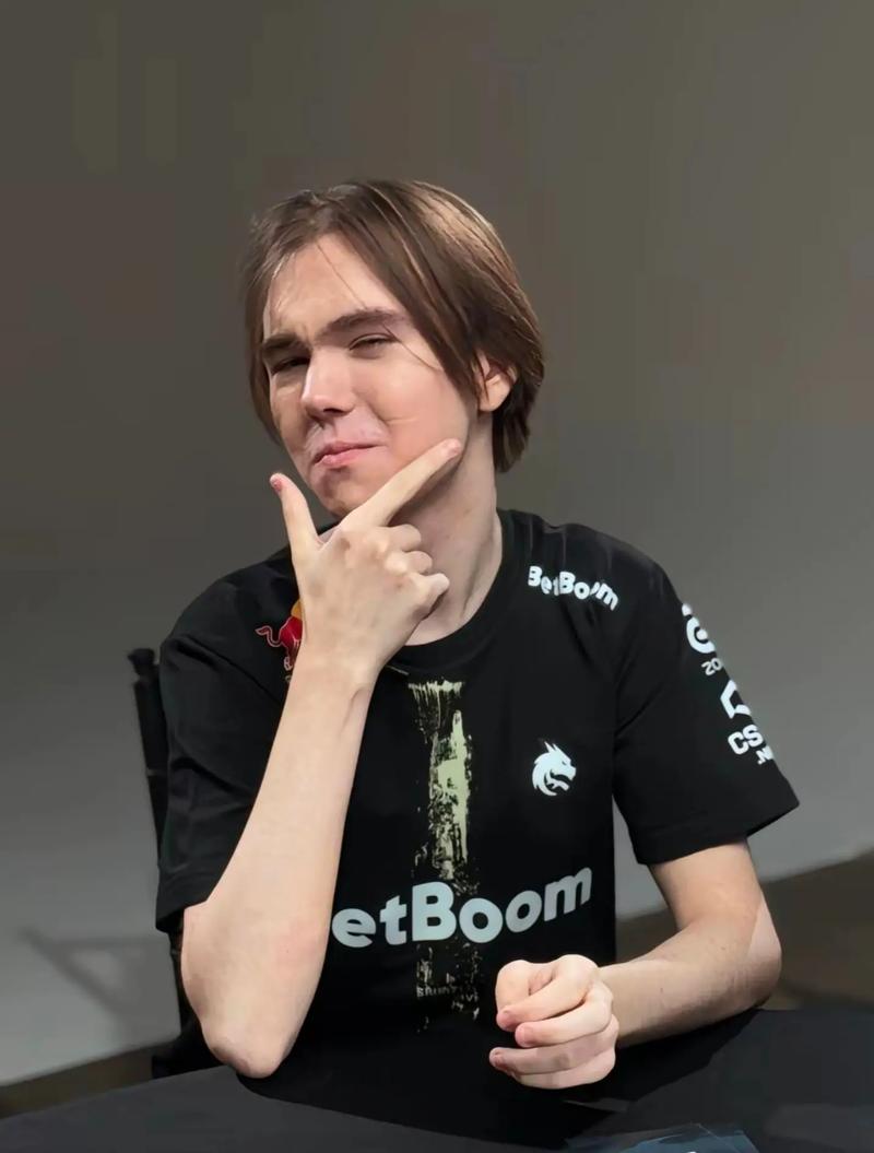 Vitality 击败 Spirit 以晋级 BLAST Rivals 2025 春季总决赛