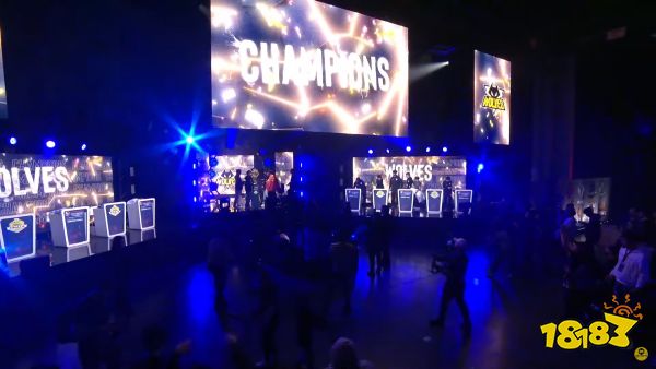 意外的弱者统治 – 2025年Valorant电子竞技世界杯开幕赛结果