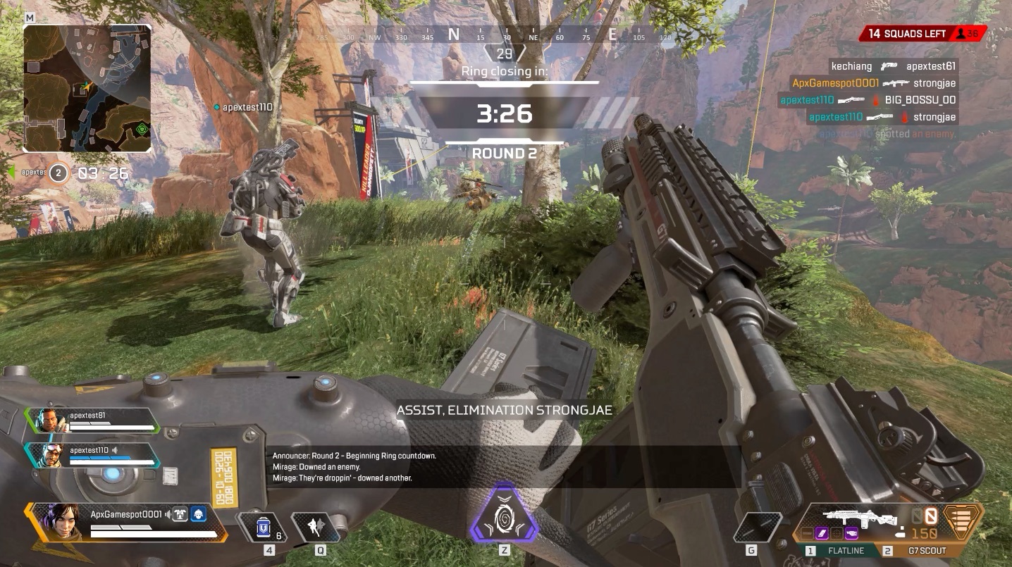 名主播茄子入主WingsUp，振兴CNCS？