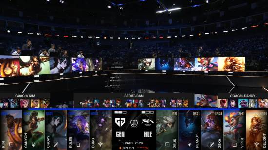 eMIL 和 Chet 正在推出他们的 VALORANT 培训课程