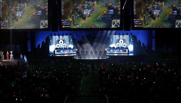 BIG 已完成他们2025年的阵容